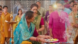 Yeh Rishta Kya Kehlata Hai - 11th April 2026